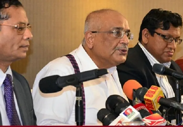 বাজেট মধ্যবিত্তের ওপর চাপ বাড়াবে: সিপিডি    