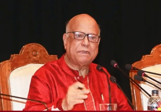 দেশে দারিদ্র-বৈষম্য বাড়ছে না: অর্থমন্ত্রী 