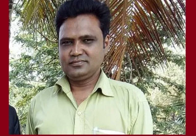 নোয়াখালীতে সড়ক দুর্ঘটনায় কলেজ শিক্ষক নিহত  