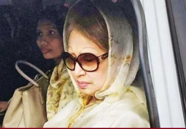 খালেদা জিয়াকে দেখতে যাচ্ছেন ব্যক্তিগত চিকিৎসকরা     