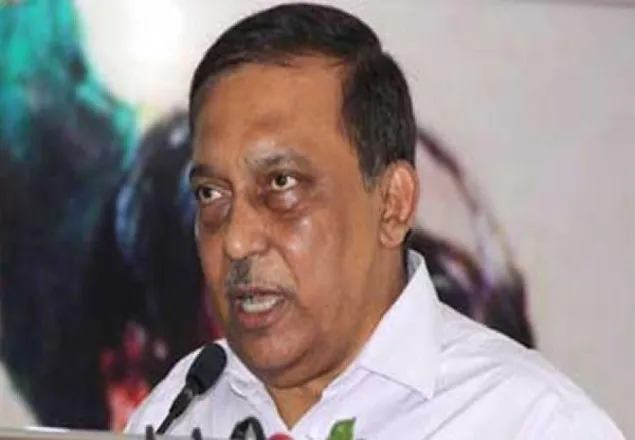 অস্ত্র ও মাদকবিরোধী অভিযানে গেলে ফায়ারিং তো হবেই: স্বরাষ্ট্রমন্ত্রী