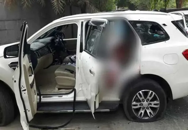 দিল্লিতে পুলিশের সঙ্গে বন্দুকযুদ্ধে নিহত ৪