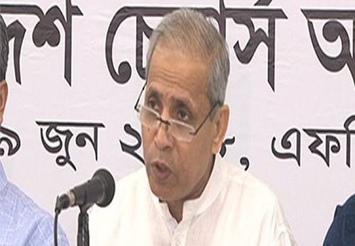 Photo of Dr. Masud