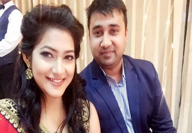 সংসার ভাঙল লাক্স তারকা নাদিয়া মিমের
