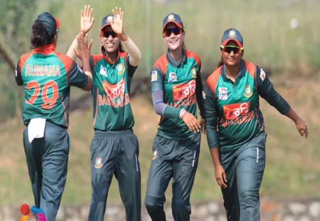 আজ ফাইনালে মুখোমুখি বাংলাদেশ-ভারত