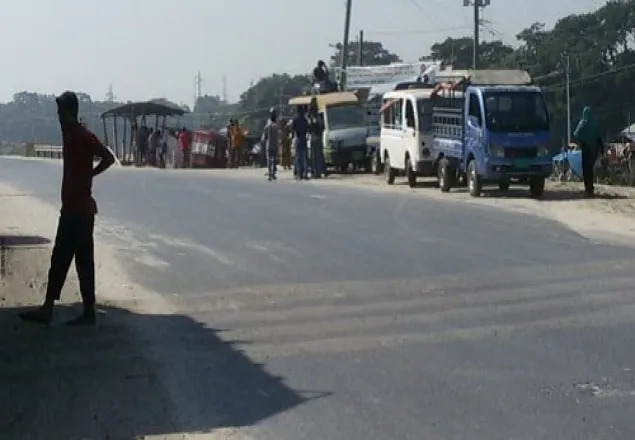 ঈদে ঢাকা-মাওয়া মহাসড়কে থাকবে সেনাবাহিনী
