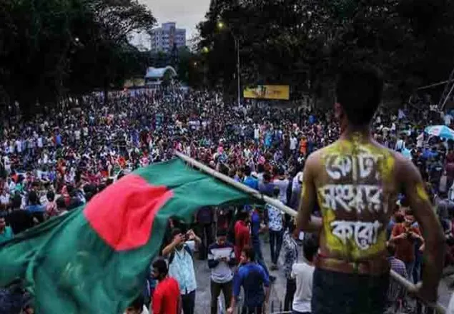 কোটা সংস্কার: সিদ্ধান্তহীনতায় আটকা ২০ হাজার নিয়োগ