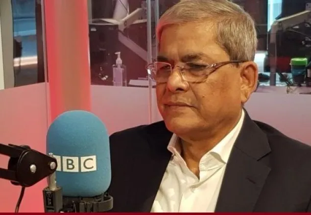 খালেদা জিয়াকে ছাড়া কি নির্বাচনে যাবে বিএনপি? 