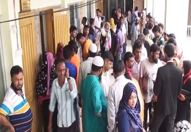 শিশু ধর্ষণ ও হত্যা : ১৪ বছর পর চারজনের মৃত্যুদণ্ড