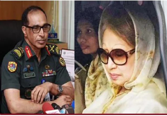 ইউনাইটেডে নেয়ার সুযোগ নেই, বিএসএমএমইউতে নেয়া হবে: আইজি প্রিজন্স 