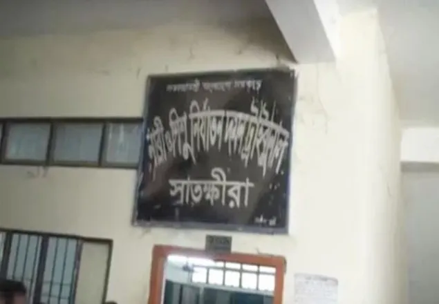 ভাতিজিকে ধর্ষণের দায়ে চাচার যাবজ্জীবন