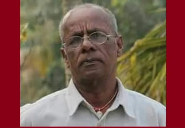 মুন্সীগঞ্জে কমিউনিস্ট পার্টির নেতাকে গুলি করে হত্যা 