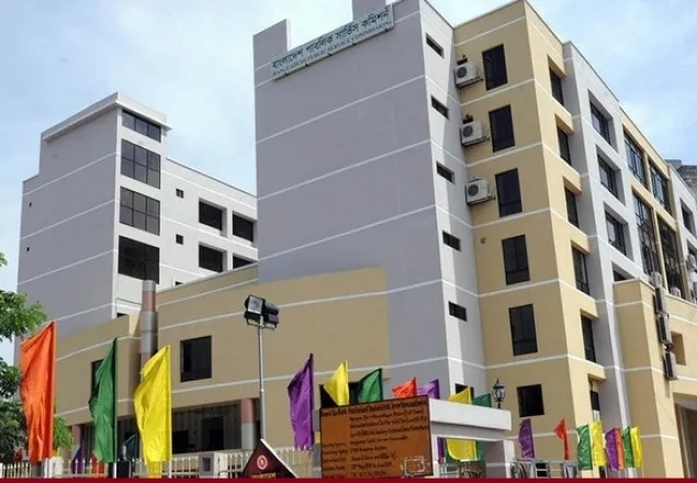 দুপুরেই ৩৭তম বিসিএসের চূড়ান্ত ফলাফল 