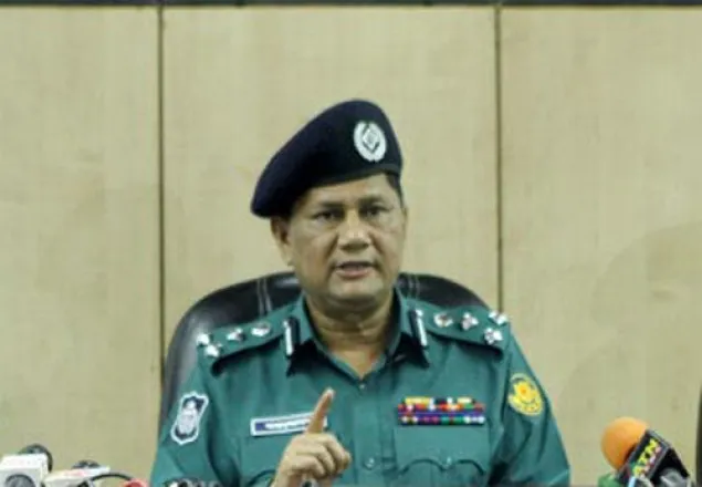 ৩০ দিনের মধ্যে হলি আর্টিজানের চার্জশিট: ডিএমপি