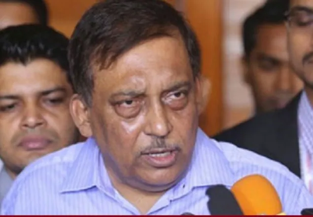 বিএসএমএমইউ’তে না হলে সিএমএইচ: স্বরাষ্ট্রমন্ত্রী  