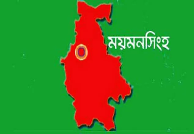 ময়মনসিংহে ট্রাকচাপায় পুলিশসহ নিহত ২