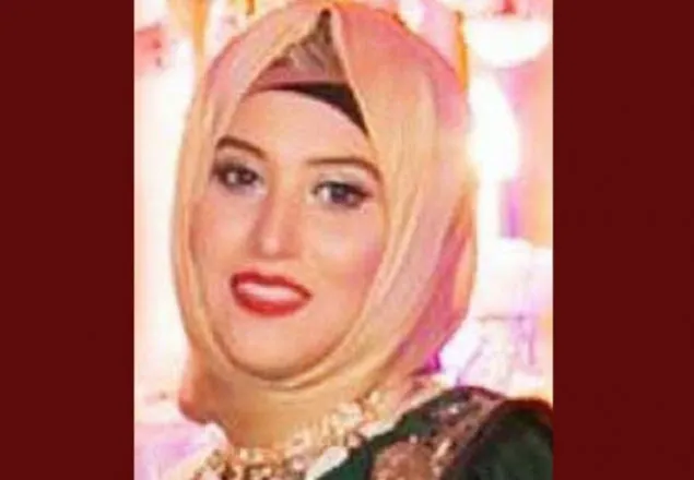 জামিন পেলেন জঙ্গি নাবিলা