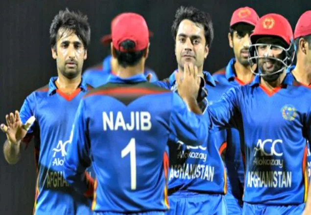 আজ থেকে টেস্টে আফগানদের যাত্রা শুরু