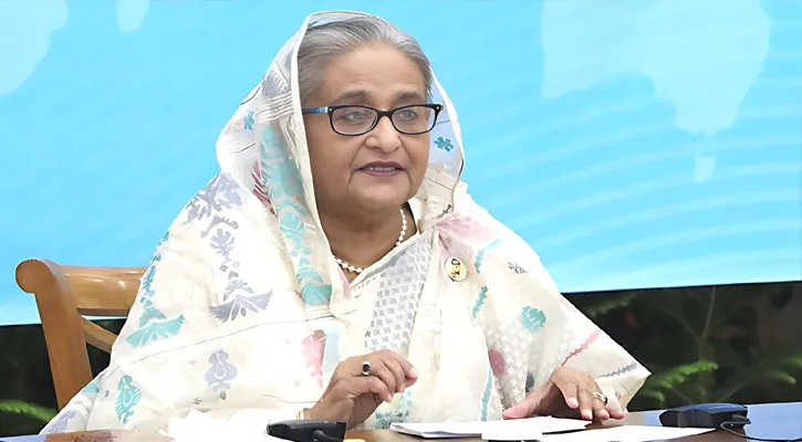 জাপান আমাদের হৃদয়ে বিশেষ স্থান করে নিয়েছে : প্রধানমন্ত্রী