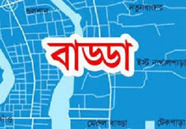 বাড্ডায় আওয়ামী লীগ নেতাকে গুলি করে হত্যা