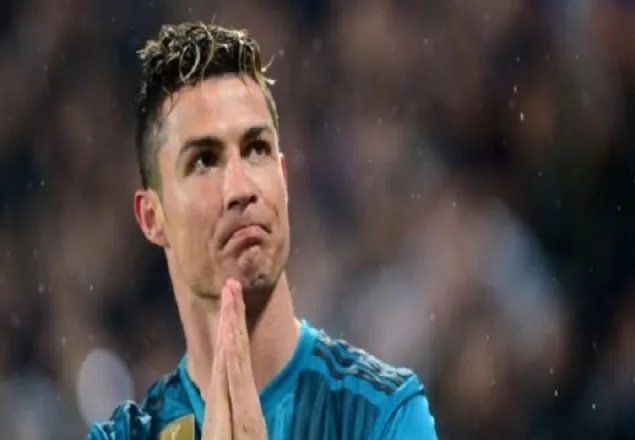 কারাদণ্ড এড়াতে জরিমানা দিতে রাজি রোনালদো