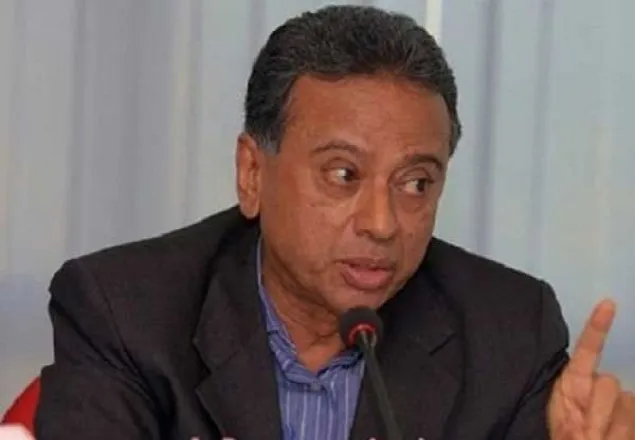আমরা আমাদের সংগ্রামে জয়ী হব : খসরু