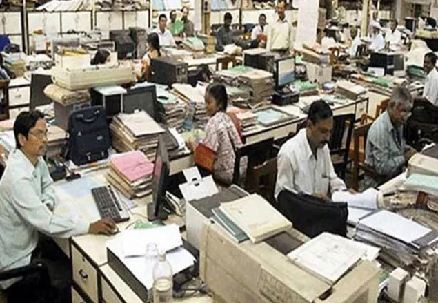 আজই ছুটি শেষ, কাল খুলছে সরকারি অফিস