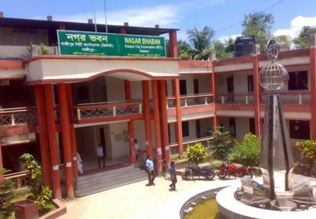 গাজীপুর সিটি নির্বাচনের প্রচার শুরু আজ