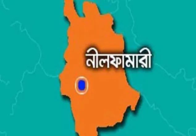 নীলফামারীতে বাস-পিকআপ সংঘর্ষে ৯জন নিহত