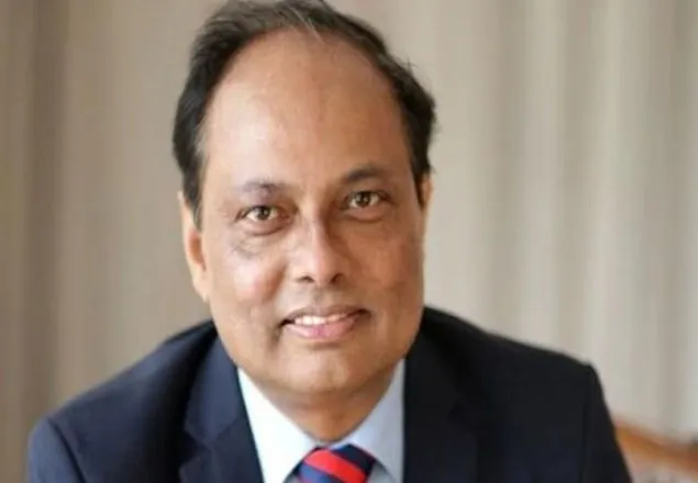 গভর্নর পদ থেকে আনোয়ার চৌধুরীকে প্রত্যাহার