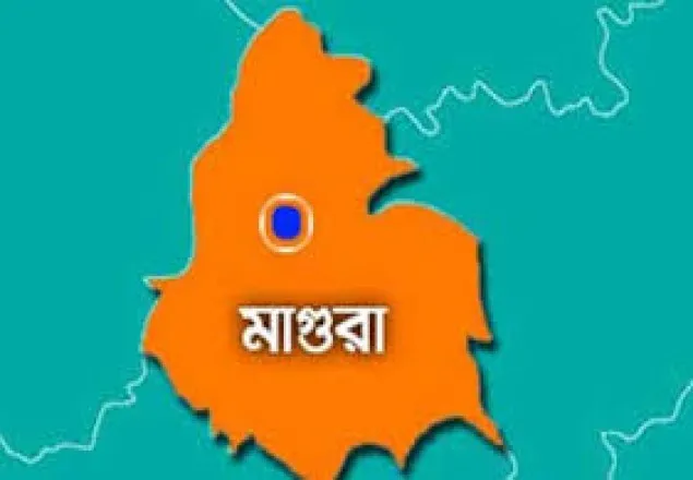 মাগুরায় সড়ক দুর্ঘটনায় বাবা-মেয়েসহ নিহত ৩