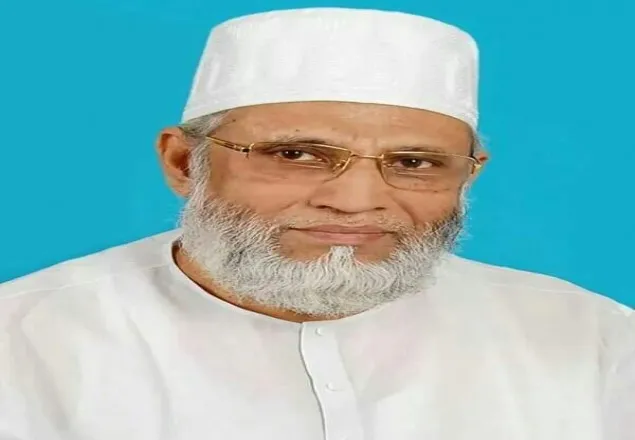 আল্লামা দেলোয়ার সাঈদীর ভাইয়ের মৃত্যুতে জামায়াতের শোক প্রকাশ