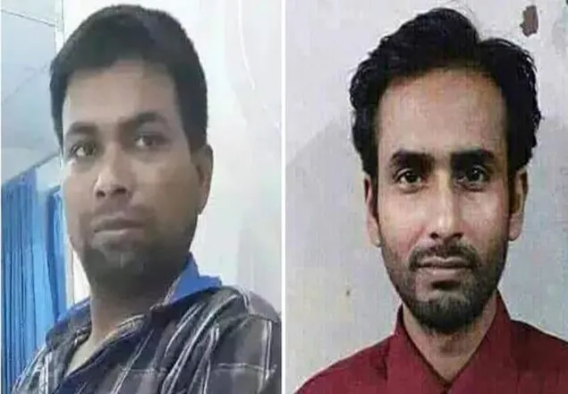 সৌদি আরবে আগুনে পুড়ে দুই বাংলাদেশির মৃত্যু