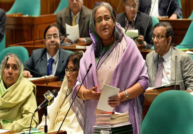 মাদক গডফাদারদের সর্বোচ্চ শাস্তি নিশ্চিতে শিগগিরই নতুন আইন