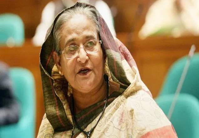 বিশেষ অর্থনৈতিক অঞ্চলে এক কোটি মানুষের কর্মসংস্থান হবে : প্রধানমন্ত্রী
