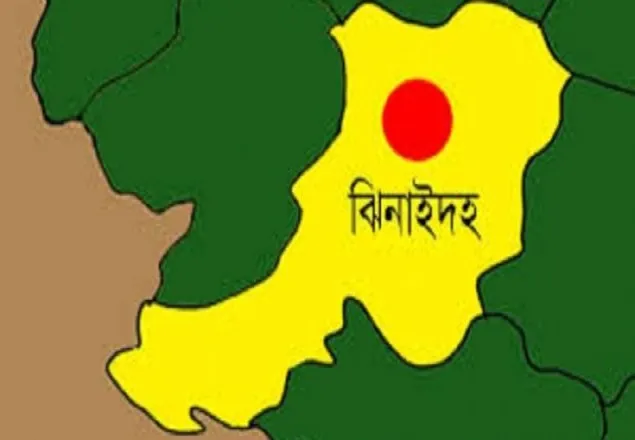 ঝিনাইদহে মাঠ থেকে দুই লাশ উদ্ধার 