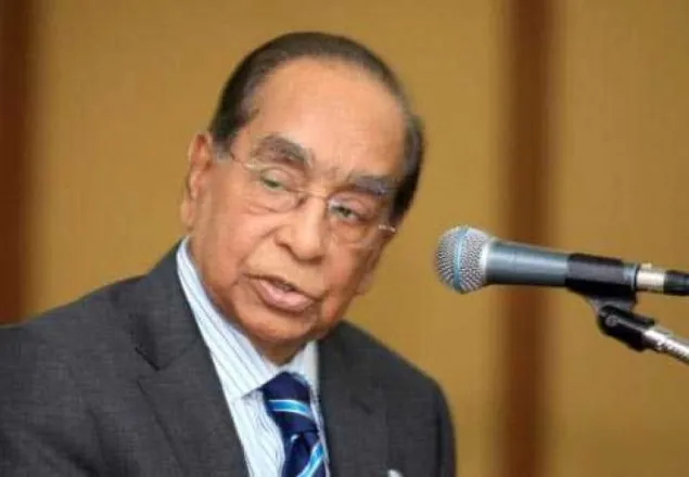 গাজীপুরে গ্রেফতারের অভিযোগ ভিত্তিহীন : এইচ টি ইমাম