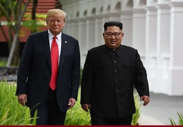 ২০০ মার্কিন সেনার দেহাবশেষ ফেরত দিয়েছে উ. কোরিয়া: ট্রাম্প 