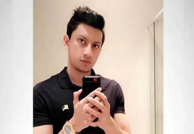 টাকার বিনিময়ে আপস হচ্ছে এমপি পুত্রের গাড়িচাপার ঘটনা