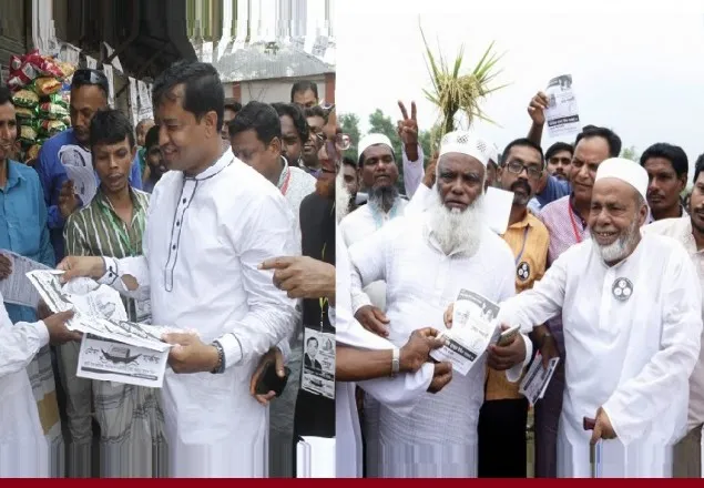গাজীপুর সিটি নির্বাচনে রাজনৈতিক সমীকরণ কী বলে?
