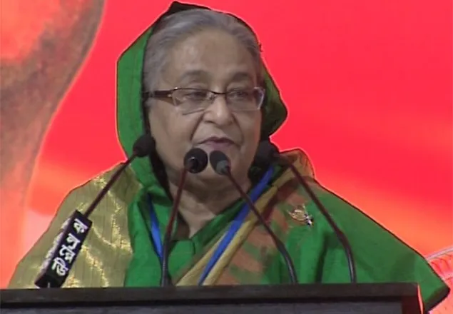 কোনো ভিক্ষুক থাকবে না দেশে