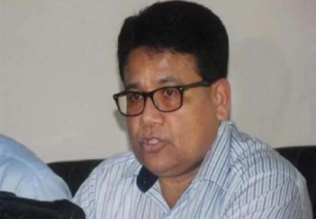 সংসদ নির্বাচনের তফসিল অক্টোবরে: ইসি সচিব