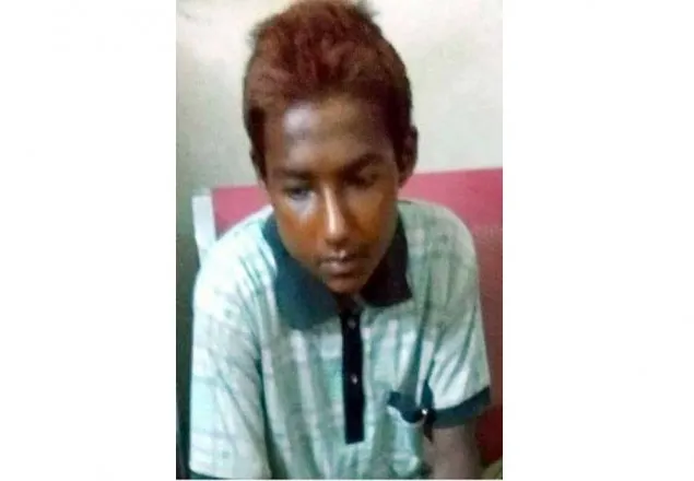 ঝিনাইদহে ৪ বছরের শিশু ধর্ষণের দায়ে কিশোর গ্রেফতার
