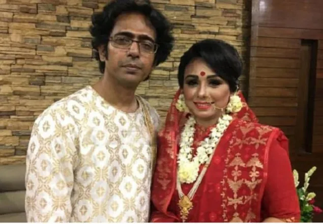 বাপ্পার নতুন জীবন