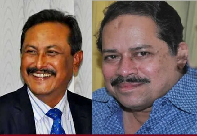 রাজশাহীতে বিএনপির মেয়র প্রার্থী বুলবুল, বরিশালে মজিবুর 
