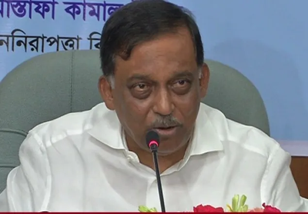 গাজীপুর সিটিতে খুব সুন্দর পরিবেশ রয়েছে: স্বরাষ্ট্রমন্ত্রী  