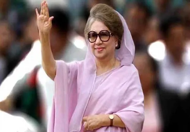 খালেদার জামিন বিষয়ে সিদ্ধান্ত আগামীকাল