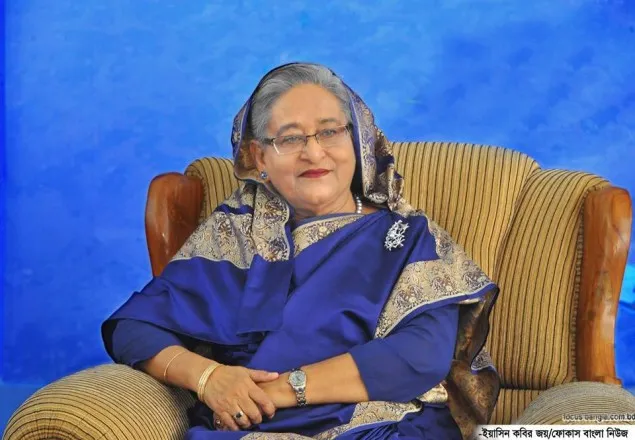 সড়ক দুর্ঘটনা রোধে ব্যবস্থা নেয়ার নির্দেশ প্রধানমন্ত্রীর