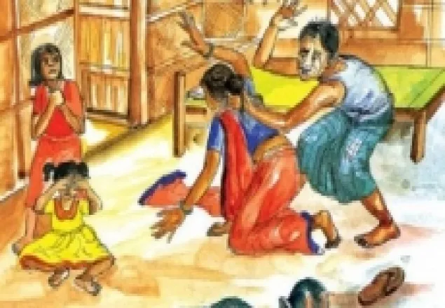 যৌতুক মামলায় পুরুষের জন্য সুখবর
