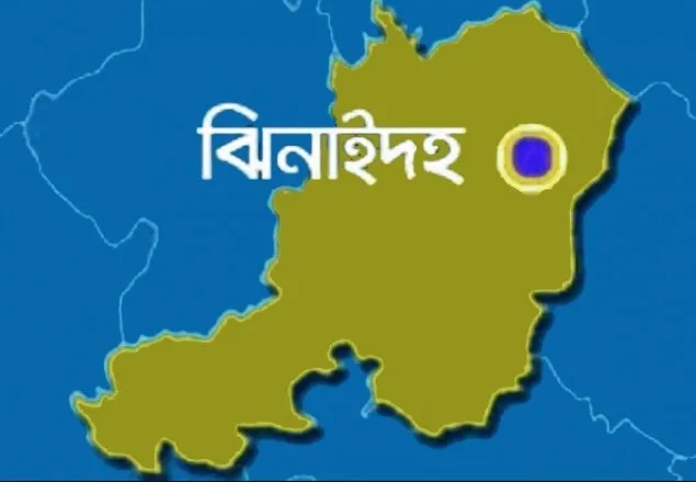 ঝিনাইদহে দুই গাড়ির সংঘর্ষে নিহত ৩